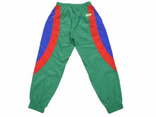 Load image into Gallery viewer, GUCCI グッチ 573276 XJA6N サイズ S 2020SSコレクション ウォータープルーフ ナイロンジョギングパンツ 美品 中古 40916