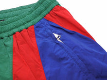 Load image into Gallery viewer, GUCCI グッチ 573276 XJA6N サイズ S 2020SSコレクション ウォータープルーフ ナイロンジョギングパンツ 美品 中古 40916
