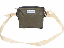 画像をギャラリービューアに読み込む, 極美品 Tom Sachs トムサックス ショルダーバッグ Fanny Pack Second Edition カーキ 斜め掛け 鞄 40929