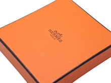 画像をギャラリービューアに読み込む, HERMES エルメス コインケース アザップコンパクトシルクイン エプソン イエロ- シルバー金具 C刻印 美品 40934