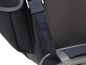 DIOR×SACAI ディオール サカイ ショルダー バック 2022SS ソフトバッグ テクニカルファブリック 1ADHO029USH_H15E 美品 40935