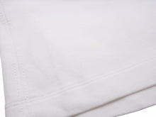 Load image into Gallery viewer, LOUIS VUITTON ルイ ヴィトン 19SS ハイネック カットソー 白 長袖Ｔシャツ 14041 HGY02W 正規品 40955