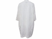 Load image into Gallery viewer, FENDI フェンディ 半袖Ｔシャツ FY0936 AGAB 14040 40956FENSI FFロゴ コットン ホワイト サイズXL 美品 40956