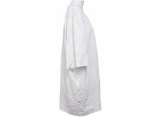 Load image into Gallery viewer, FENDI フェンディ 半袖Ｔシャツ FY0936 AGAB 14040 40956FENSI FFロゴ コットン ホワイト サイズXL 美品 40956