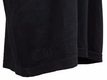 画像をギャラリービューアに読み込む, CHROME HEARTS クロムハーツ 20SS セメタリ―クロス ネックロゴ Tシャツ ブラック トップス サイズXL 良好 40981
