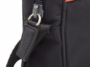 PRADA SPORT プラダ スポーツ ミニナイロンショルダーバッグ ポシェット 斜めがけ B8674 ブラック 美品 41022