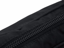 Load image into Gallery viewer, PRADA SPORT プラダ スポーツ ミニナイロンショルダーバッグ ポシェット 斜めがけ B8674 ブラック 美品 41022