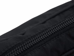 PRADA SPORT プラダ スポーツ ミニナイロンショルダーバッグ ポシェット 斜めがけ B8674 ブラック 美品 41022