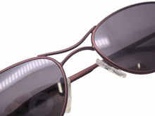 画像をギャラリービューアに読み込む, 美品 GUCCI グッチ サングラス GG1617/S 6ZB 53▭18 135 眼鏡 ブラウン 小物 アイウェア 41054