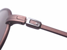 画像をギャラリービューアに読み込む, 美品 GUCCI グッチ サングラス GG1617/S 6ZB 53▭18 135 眼鏡 ブラウン 小物 アイウェア 41054