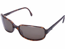 画像をギャラリービューアに読み込む, 美品 Emporio Armani エンポリオ・アルマーニ サングラス 540-S 050-S 125 ブラウン アイウェア 41061