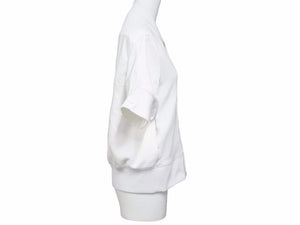 MONCLER モンクレール ブルゾン MAGLIA CARDIGAN ジャンパー ジャケット トップス D10938453100 829CC ホワイト 美品 41076