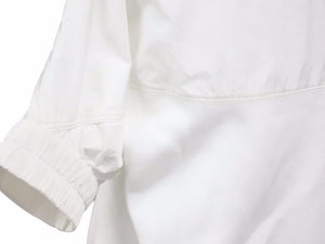 MONCLER モンクレール ブルゾン MAGLIA CARDIGAN ジャンパー ジャケット トップス D10938453100 829CC ホワイト 美品 41076