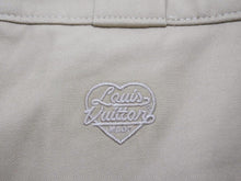 Load image into Gallery viewer, Louis Vuitton ルイヴィトン 22SS LVスクエアード パンツ NIGO ニゴ ヴァージル RM221M H77 HMP06W ベージュ サイズ40 良好 41077
