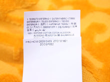 Load image into Gallery viewer, 美品 VERSACE ヴェルサーチ BAROQUE バロック バスタオル ZTO101601-ZCOSP052 ブランケット イエロー 41139