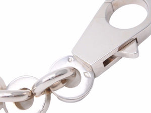 HERMES エルメス ブレスレット Voltige ボルティージュ GM ヴィンテージ シルバー シルバー925 箱付き 美品 41142