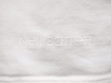 画像をギャラリービューアに読み込む, NeIL Barrett ニールバレット floral-printed t-shirt Tシャツ カットソー BJT514A-L566S 花柄 2019SS ホワイト M 中古 美品 41159
