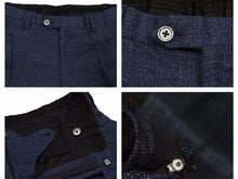 Load image into Gallery viewer, KITON キトン スーツ セットアップ 3ピース ジャケット パンツ ベスト UAGL89KK087152000-J サイズ 50 R08 中古 美品 41170
