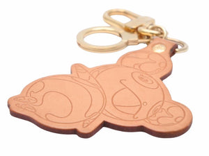 美品 LOUIS VUITTON ルイ ヴィトン キーホルダー 村上隆 コラボ 150周年限定 ポルトクレ パンダ 小物 41203