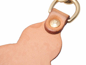 美品 LOUIS VUITTON ルイ ヴィトン キーホルダー 村上隆 コラボ 150周年限定 ポルトクレ パンダ 小物 41203