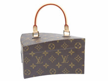 画像をギャラリービューアに読み込む, 新品同様 ルイヴィトン LOUIS VUITTON M40275 ツイステッドボックス 2way ハンド ショルダー フランクゲーリー 41231