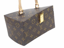 画像をギャラリービューアに読み込む, 新品同様 ルイヴィトン LOUIS VUITTON M40275 ツイステッドボックス 2way ハンド ショルダー フランクゲーリー 41231
