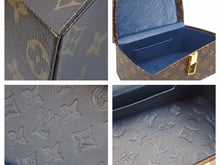画像をギャラリービューアに読み込む, 新品同様 ルイヴィトン LOUIS VUITTON M40275 ツイステッドボックス 2way ハンド ショルダー フランクゲーリー 41231