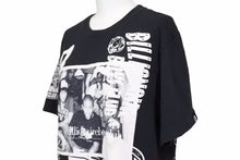 Load image into Gallery viewer, BBC billionaire boys club ビリオネアボーイズクラブ Tシャツ 半袖 ブラック メンズ サイズS 10周年限定 希少 41289