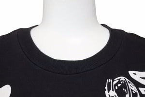 BBC billionaire boys club ビリオネアボーイズクラブ Tシャツ 半袖 ブラック メンズ サイズS 10周年限定 希少 41289