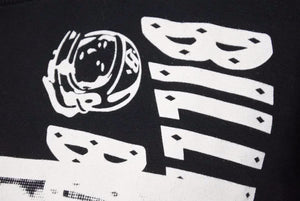BBC billionaire boys club ビリオネアボーイズクラブ Tシャツ 半袖 ブラック メンズ サイズS 10周年限定 希少 41289