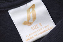 Load image into Gallery viewer, BBC billionaire boys club ビリオネアボーイズクラブ Tシャツ 半袖 ブラック メンズ サイズS 10周年限定 希少 41289