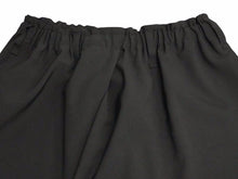 Load image into Gallery viewer, ISSEY MIYAKE イッセイミヤケ パンツ ボトムス 2022ss IL55FF112 ポリエステル ブラック サイズ3 美品 中古 41299