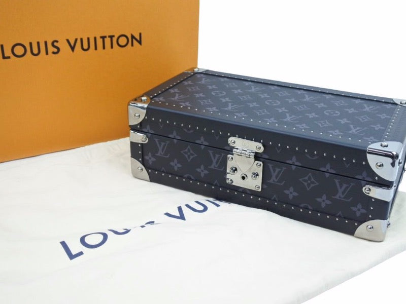 LOUIS VUITTON 時計ケース - その他