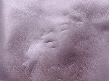 Load image into Gallery viewer, 美品 LOUIS VUITTON ルイ・ヴィトン ベレー帽 帽子 ブラウン ラムスキン レザー ロゴ サイズL 中古 41318