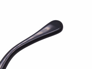 MOSCOT LEMTOSH モスコット レムトッシュ サングラス メガネ カラーレンズ プラスチック サイズ 46□24 ブラック 中古 美品 41343