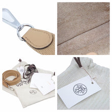 Load image into Gallery viewer, HERMES エルメス エヴリン TPM ショルダーバック 2022年 U刻印 チャイ トゴ 箱付き 未使用品 41386