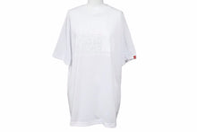 画像をギャラリービューアに読み込む, THE NORTH FACE ノースフェイス 半袖 Tシャツ ロゴシャツ NT31930 ホワイト サイズ XL 美品 中古 41393