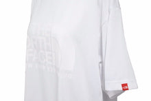 画像をギャラリービューアに読み込む, THE NORTH FACE ノースフェイス 半袖 Tシャツ ロゴシャツ NT31930 ホワイト サイズ XL 美品 中古 41393