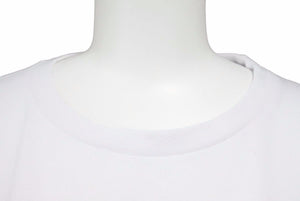 THE NORTH FACE ノースフェイス 半袖 Tシャツ ロゴシャツ NT31930 ホワイト サイズ XL 美品 中古 41393