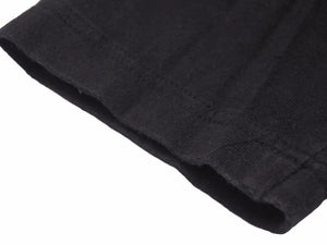 Dsquared2 ディースクエアード 長袖 Tシャツ ICON クルーネック ロゴ DF8FEME01 コットン ブラック L 中古 美品 41394