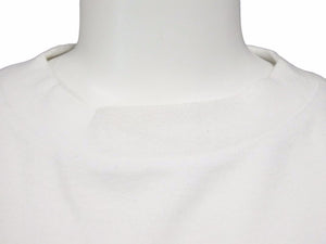PALM ANGELS パームエンジェルス 19AW Collection Tシャツ VINTAGE LOGO コットン ホワイト M 中古 美品 41417