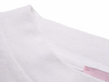 画像をギャラリービューアに読み込む, PALM ANGELS パームエンジェルス 19AW Collection Tシャツ VINTAGE LOGO コットン ホワイト M 中古 美品 41417