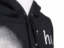 Load image into Gallery viewer, Supreme シュプリーム 18SS MLK Hooded Sweatshirt キング牧師 パーカー ブラック コットン サイズXL 美品 41423