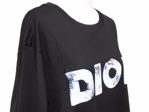 DIOR HOMME ディオールオム Tシャツ ダニエル・アーシャムロゴプリント 