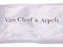 画像をギャラリービューアに読み込む, Van CLeef &amp; Arpels ヴァン クリーフ &amp; アーペル 時計ベルト リザード柄 替え LS074253 中古 美品 41436