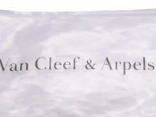 画像をギャラリービューアに読み込む, 未使用 Van CLeef &amp; Arpels ヴァン クリーフ &amp; アーペル 時計ベルト ブラック 替え VG074037 中古 41437