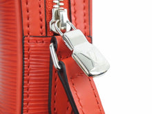 画像をギャラリービューアに読み込む, 未使用 LOUIS VUITTON SUPREME ルイヴィトン シュプリーム DANUBE EPI ダヌーブ エピ PPM M53434 41439 中古