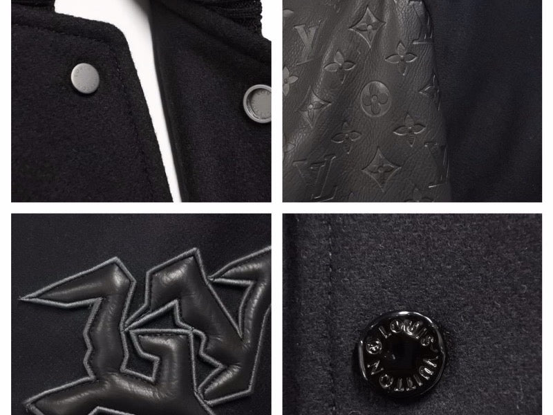 新品 LOUIS VUITTON ルイヴィトン モノグラムエンボスレザー