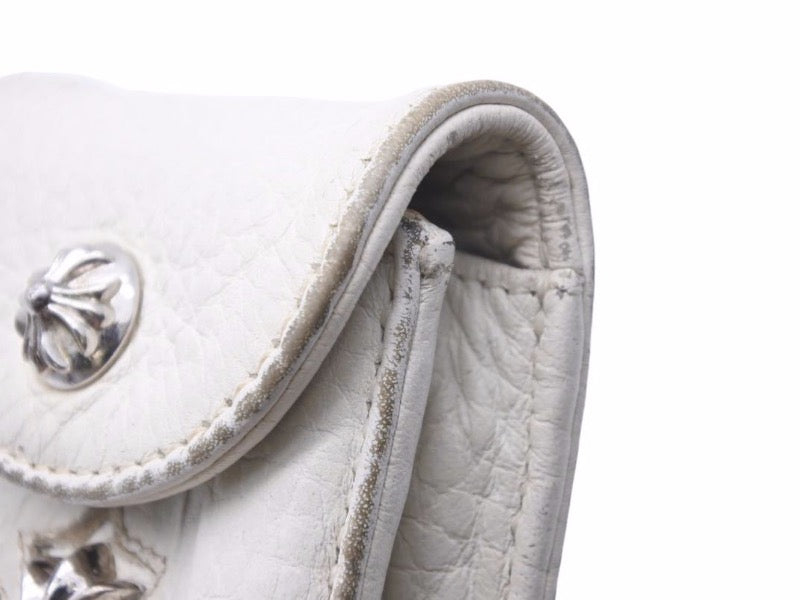 CHROME HEARTS クロムハーツ CHクロス シガレットケース