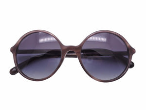 CHANEL シャネル サングラス アイウェア ブラック グレー 小物 0CH5391HA 53□19 140 3N 良品 中古 41483
